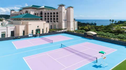 Lotte Hotel Jeju — photo 2