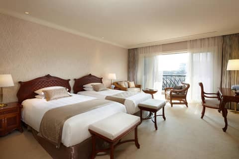 Lotte Hotel Jeju — photo 4