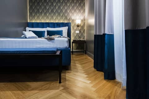 Hotel 87 eighty-seven - Maison d'Art Collection — photo 4
