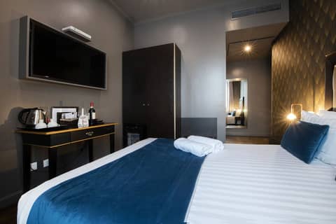 Hotel 87 eighty-seven - Maison d'Art Collection — photo 8