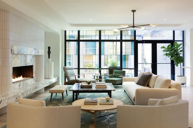 Kimpton Sylvan Hotel by IHG — photo 1