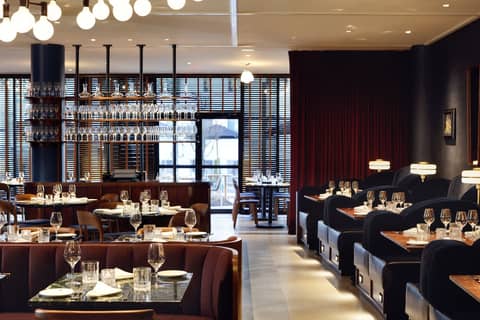 Kimpton Sylvan Hotel by IHG — photo 4