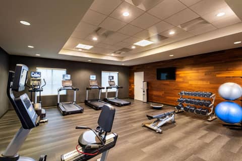 Radisson Hotel Fairview Heights - St Louis — photo 5