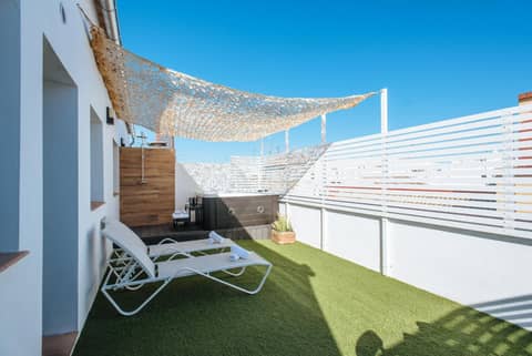Lola de Triana Apartments — photo 4