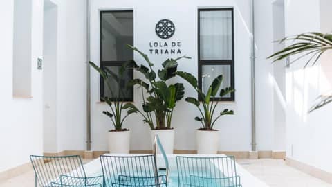 Lola de Triana Apartments — photo 9
