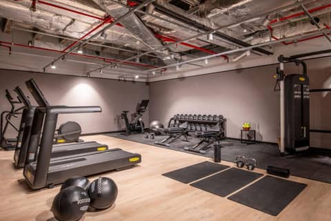 Brussels Marriott Hotel Grand Place — photo 2