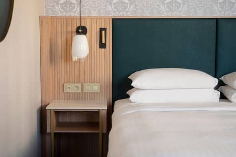 Brussels Marriott Hotel Grand Place — photo 6