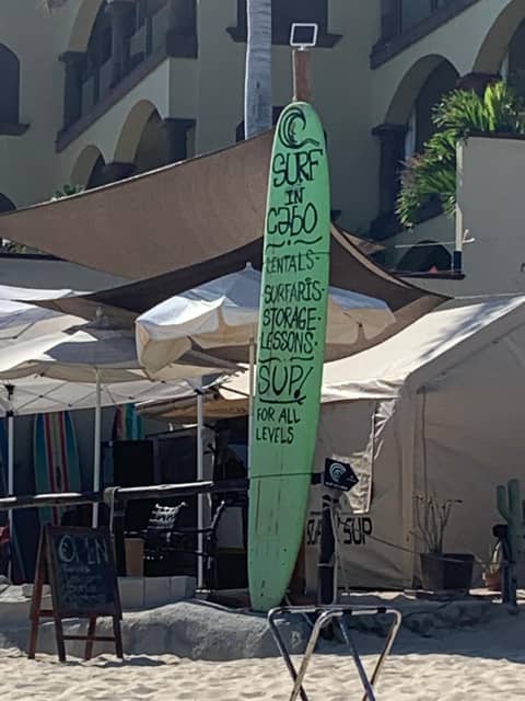 Ocean View Cabo Condo Create Memories!! — photo 2
