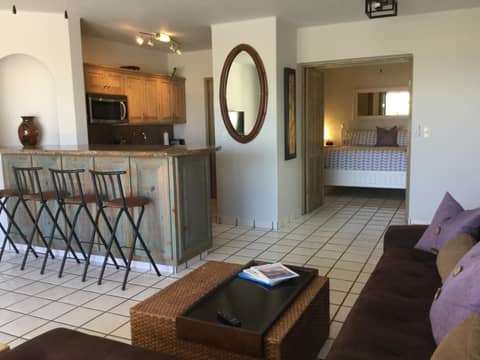 Ocean View Cabo Condo Create Memories!! — hotel room