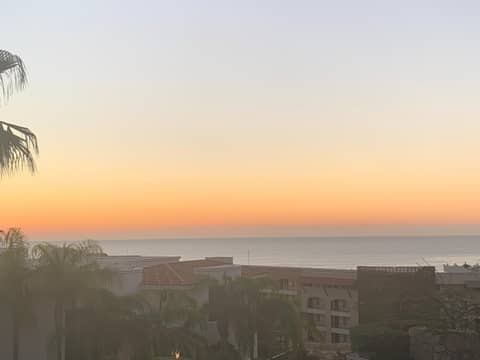 Ocean View Cabo Condo Create Memories!! — balance & terrace