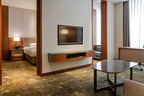 Courtyard by Marriott Taipei — photo 7