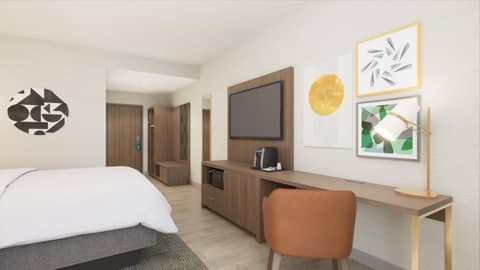 Holiday Inn Nashville Airport by IHG — photo 3