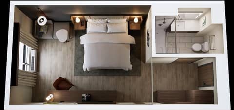 Holiday Inn Nashville Airport by IHG — photo 5