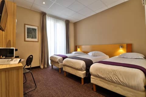 Hotel le Noailles Nice Gare — photo 2