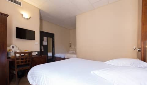 Hotel le Noailles Nice Gare — photo 6