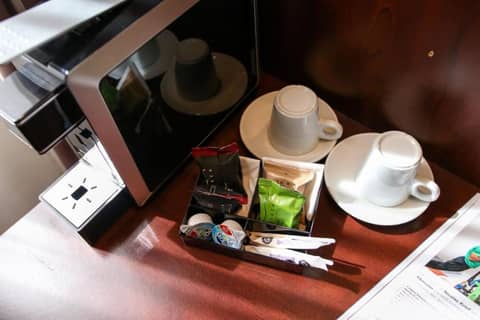 Hotel le Noailles Nice Gare — photo 8