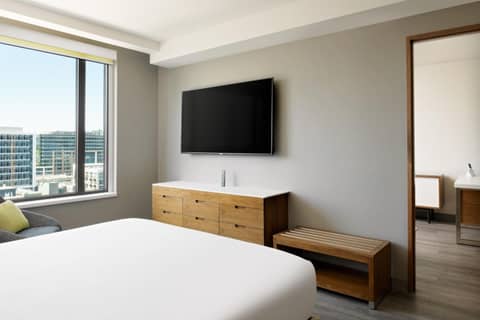 Astra Hotel, Seattle, a Tribute Portfolio Hotel — photo 6