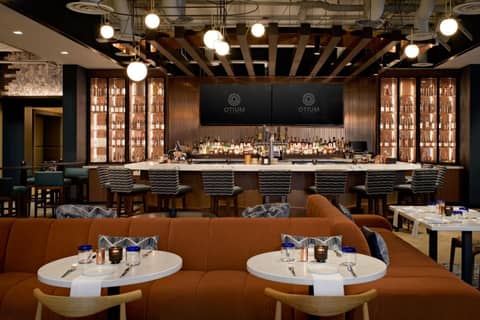 Astra Hotel, Seattle, a Tribute Portfolio Hotel — photo 9