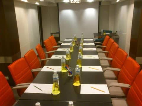 FX Hotel Metrolink Makkasan — photo 3