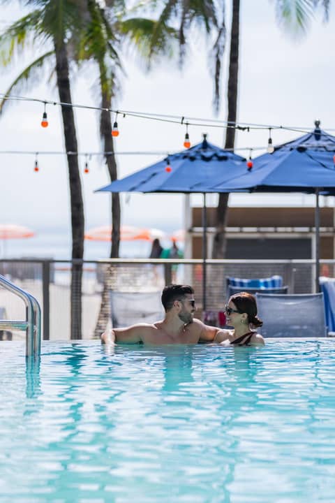 B Ocean Resort Fort Lauderdale Beach — photo 3