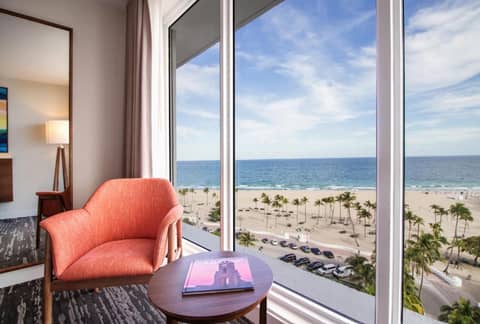 B Ocean Resort Fort Lauderdale Beach — photo 6