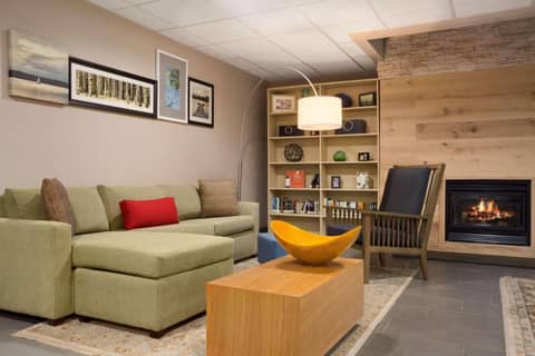 Country Inn & Suites by Radisson, Charlotte University Place, NC — photo 2