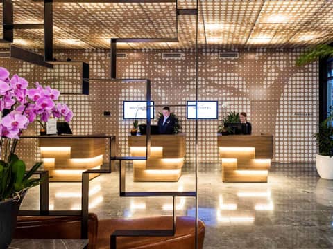 Novotel Brisbane South Bank — photo 6
