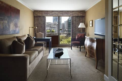 Wedgewood Hotel & Spa - Relais & Chateaux — photo 4
