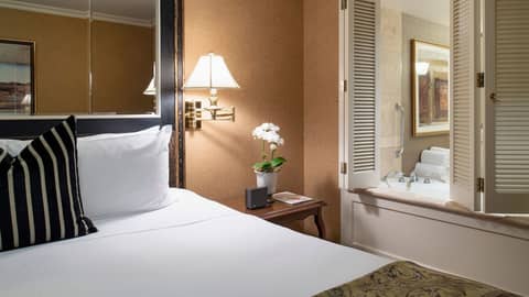 Wedgewood Hotel & Spa - Relais & Chateaux — photo 6