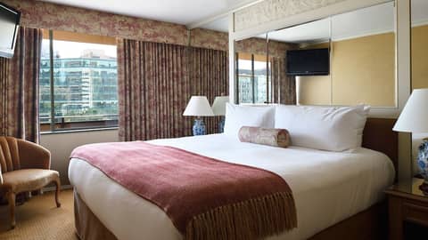 Wedgewood Hotel & Spa - Relais & Chateaux — photo 7