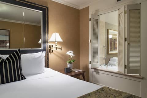 Wedgewood Hotel & Spa - Relais & Chateaux — photo 8