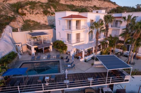 MariaMar Suites — photo 6