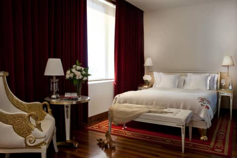 Residence Master Suite en Porteño Building — photo 4