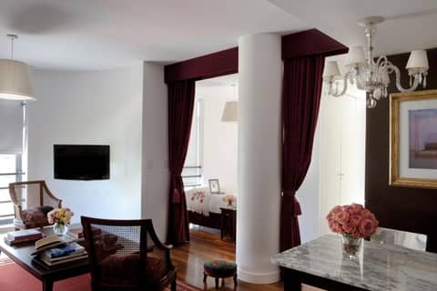 Residence Master Suite en Porteño Building — photo 8