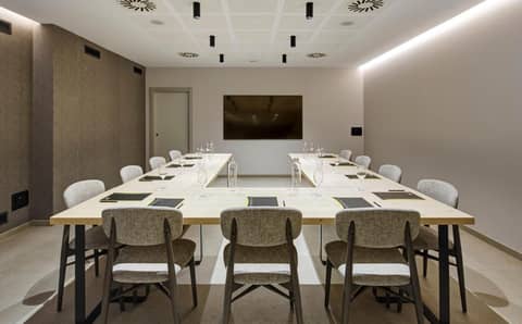 Sercotel Ayala — photo 4