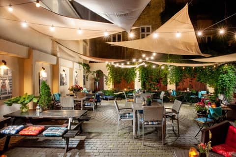 Spatz Aparthotel — photo 2
