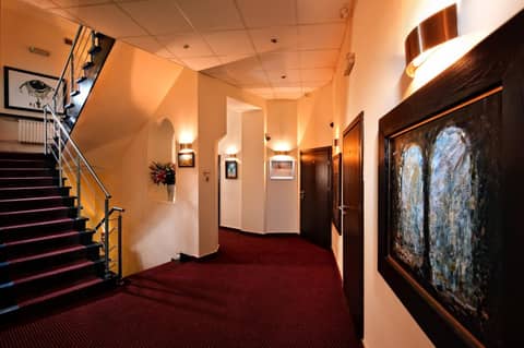 Spatz Aparthotel — photo 3