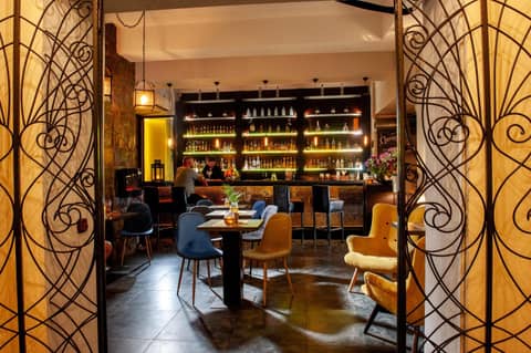 Spatz Aparthotel — photo 4