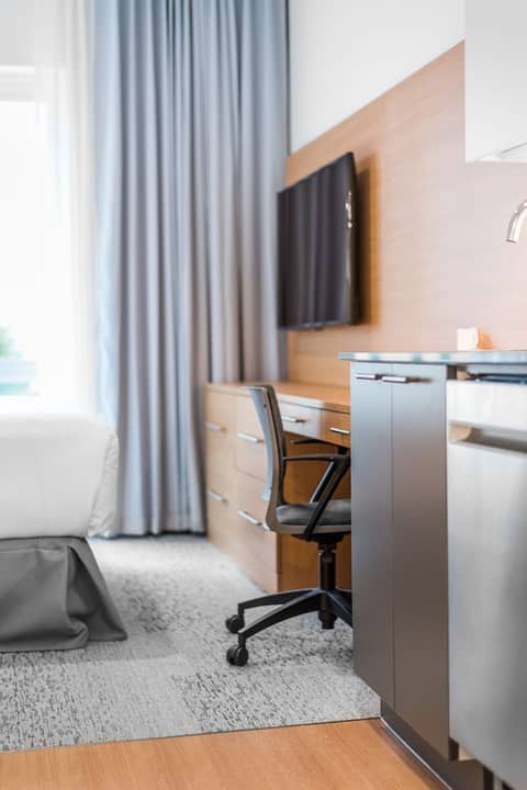 Gage Suites at UBC — photo 5