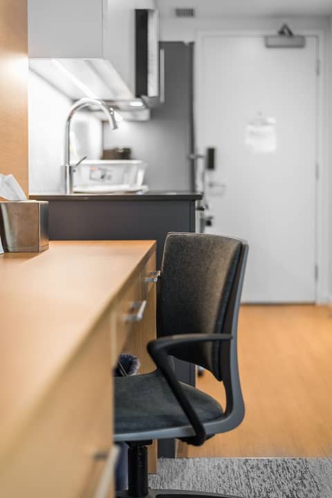 Gage Suites at UBC — photo 8