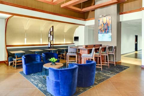 Hyatt Select Nashville Opryland — photo 3
