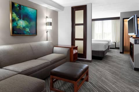 Hyatt Select Nashville Opryland — photo 4