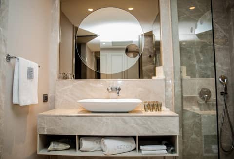Lazzoni Hotel — photo 8