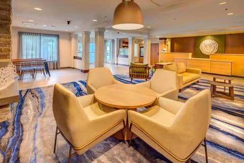 Fairfield by Marriott at Lakewood Ranch - Sarasota — photo 3