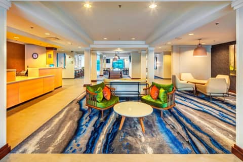 Fairfield by Marriott at Lakewood Ranch - Sarasota — photo 4