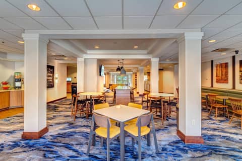 Fairfield by Marriott at Lakewood Ranch - Sarasota — photo 5