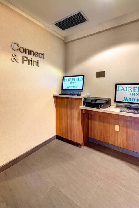 Fairfield by Marriott at Lakewood Ranch - Sarasota — photo 6