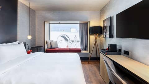 Radisson RED Hotel Vienna — photo 3