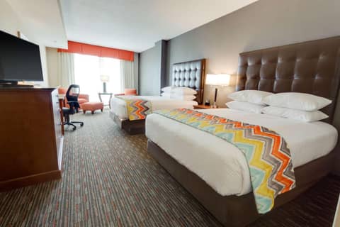 Drury Inn & Suites Fort Myers Airport FGCU — photo 2