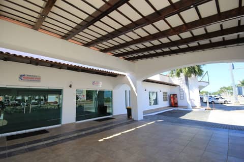 Hotel Splash Inn Nuevo Vallarta — photo 4